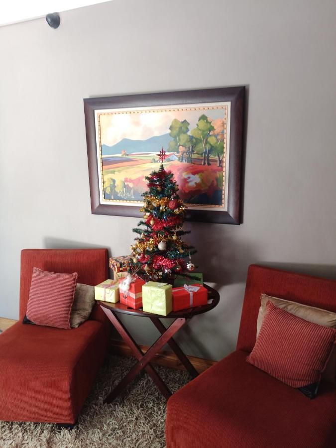 Cecil John Rhodes Guest House Kimberley Esterno foto