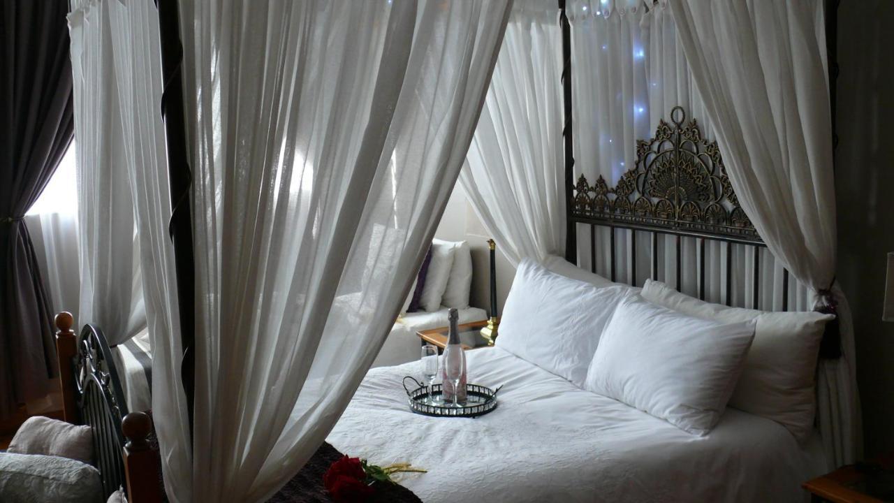 Cecil John Rhodes Guest House Kimberley Esterno foto