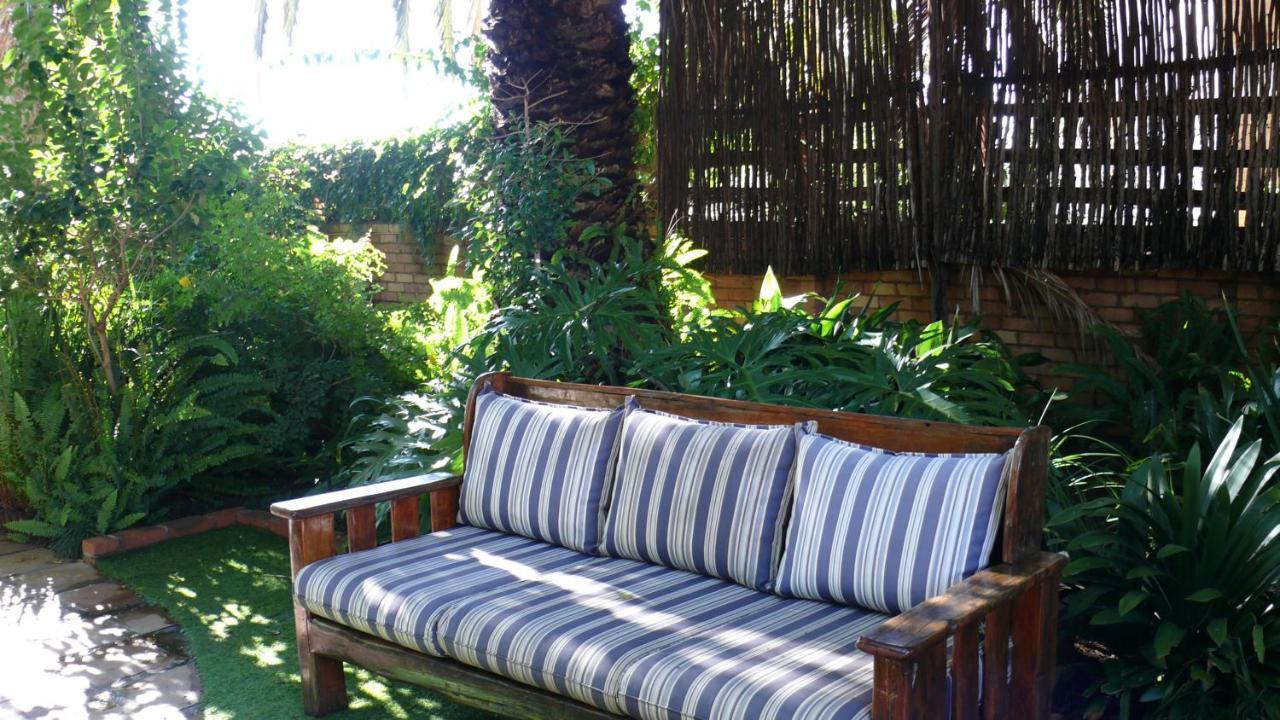 Cecil John Rhodes Guest House Kimberley Esterno foto