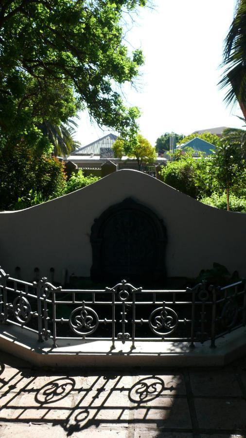 Cecil John Rhodes Guest House Kimberley Esterno foto