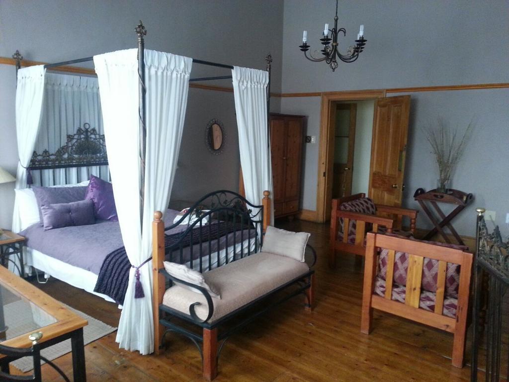 Cecil John Rhodes Guest House Kimberley Camera foto