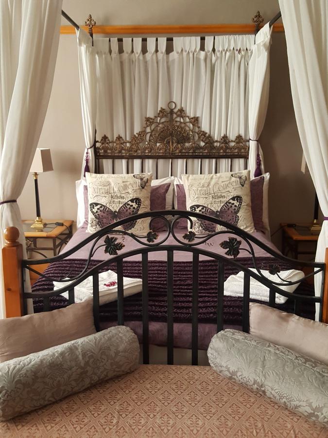 Cecil John Rhodes Guest House Kimberley Esterno foto